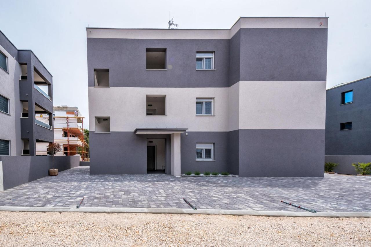 Apartments By The Sea Vir - 18881 Luaran gambar